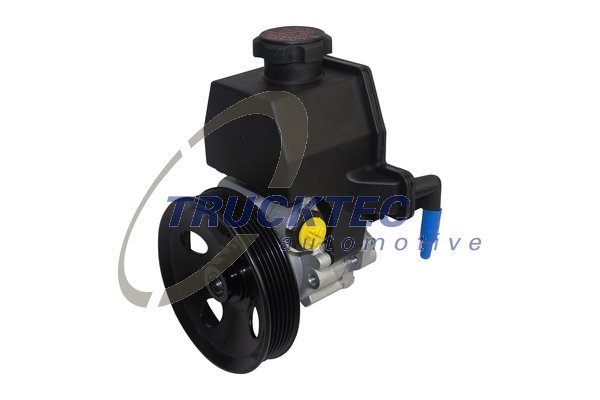 Pompa hidraulica, sistem de directie 02.37.142 TRUCKTEC AUTOMOTIVE