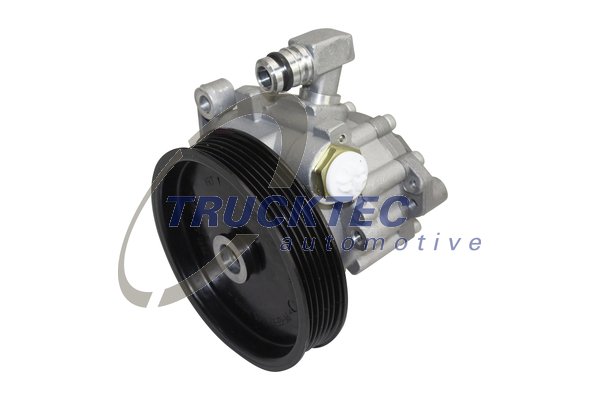 Pompa hidraulica, sistem de directie 02.37.216 TRUCKTEC AUTOMOTIVE