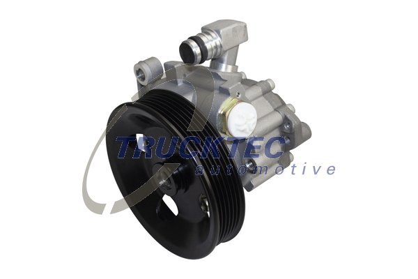 Pompa hidraulica, sistem de directie 02.37.218 TRUCKTEC AUTOMOTIVE