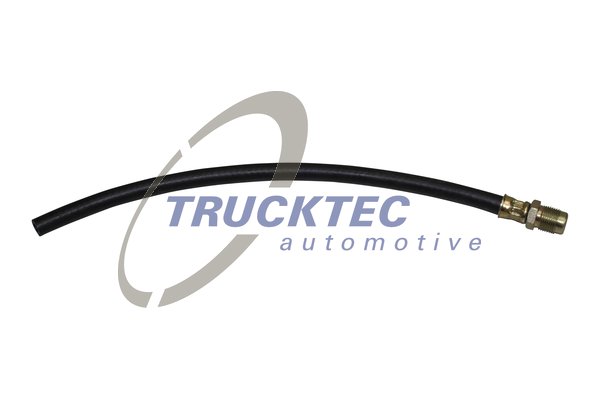 Furtun combustibil 02.38.010 TRUCKTEC AUTOMOTIVE