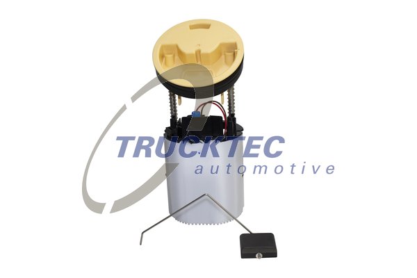 Sistem alimentare cu combustibil 02.38.020 TRUCKTEC AUTOMOTIVE