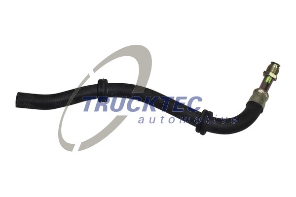 Furtun combustibil 02.38.030 TRUCKTEC AUTOMOTIVE
