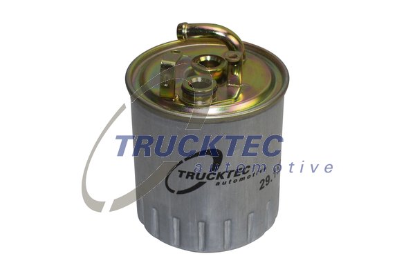 Filtru combustibil 02.38.043 TRUCKTEC AUTOMOTIVE