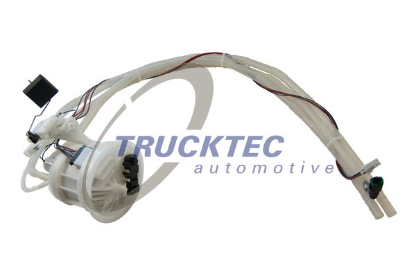 Sistem alimentare cu combustibil 02.38.060 TRUCKTEC AUTOMOTIVE
