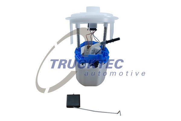 Sistem alimentare cu combustibil 02.38.066 TRUCKTEC AUTOMOTIVE