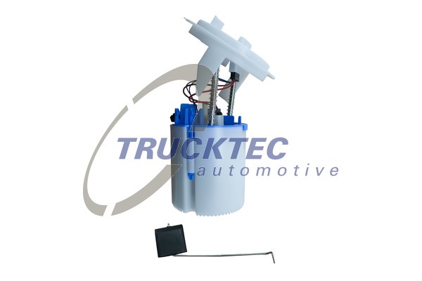 Sistem alimentare cu combustibil 02.38.067 TRUCKTEC AUTOMOTIVE