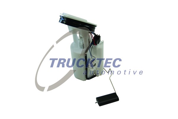 Sistem alimentare cu combustibil 02.38.071 TRUCKTEC AUTOMOTIVE