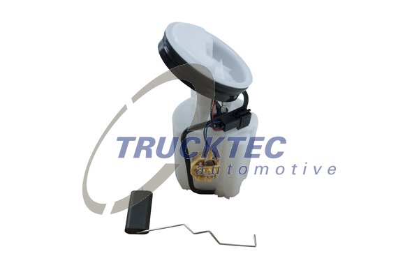 Sistem alimentare cu combustibil 02.38.073 TRUCKTEC AUTOMOTIVE