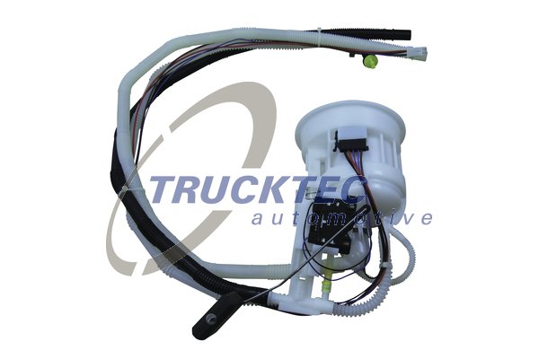 Sistem alimentare cu combustibil 02.38.081 TRUCKTEC AUTOMOTIVE