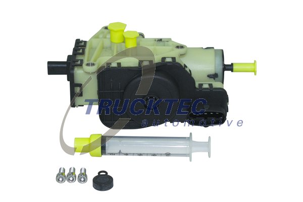 Modul de livrare, injectie aditiv 02.38.083 TRUCKTEC AUTOMOTIVE