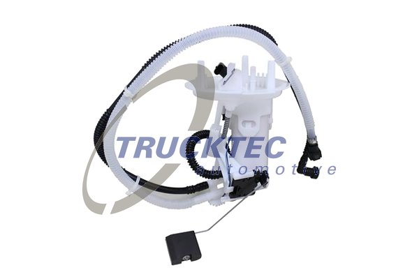 Sistem alimentare cu combustibil 02.38.118 TRUCKTEC AUTOMOTIVE