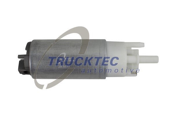 Pompa combustibil 02.38.125 TRUCKTEC AUTOMOTIVE
