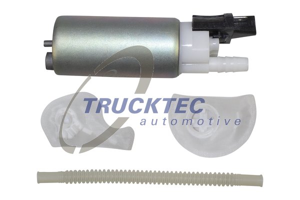 Pompa combustibil 02.38.130 TRUCKTEC AUTOMOTIVE