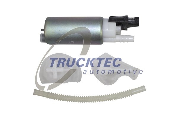 Pompa combustibil 02.38.131 TRUCKTEC AUTOMOTIVE