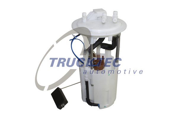 Sistem alimentare cu combustibil 02.38.149 TRUCKTEC AUTOMOTIVE