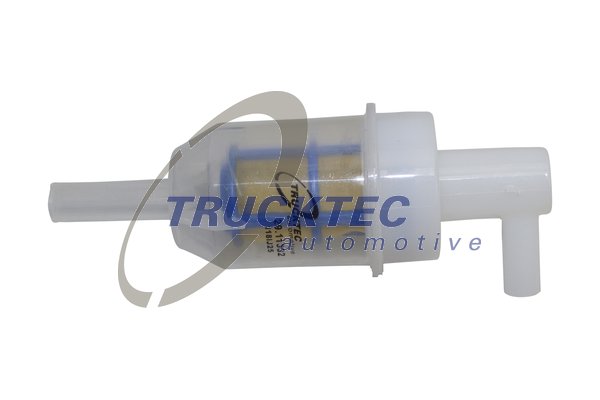 Filtru combustibil 02.38.160 TRUCKTEC AUTOMOTIVE