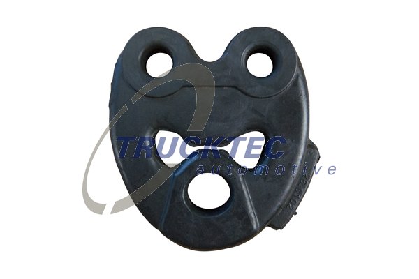 Colier, toba esapament 02.39.006 TRUCKTEC AUTOMOTIVE