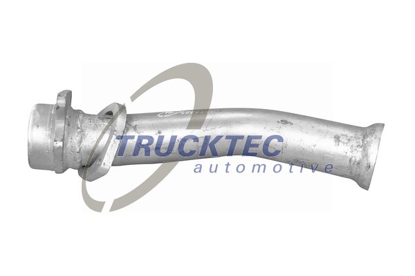 Racord evacuare 02.39.063 TRUCKTEC AUTOMOTIVE