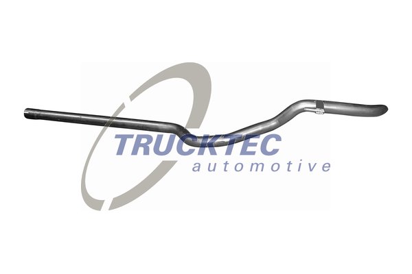 Racord evacuare 02.39.074 TRUCKTEC AUTOMOTIVE