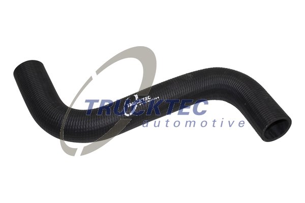 Furtun radiator 02.40.028 TRUCKTEC AUTOMOTIVE