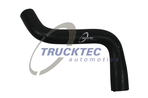 Furtun radiator 02.40.067 TRUCKTEC AUTOMOTIVE