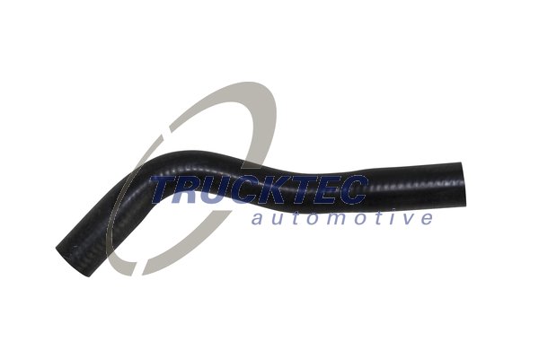 Furtun radiator 02.40.079 TRUCKTEC AUTOMOTIVE