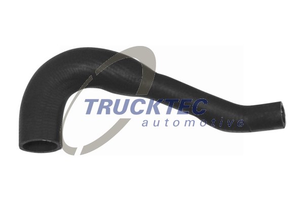 Furtun radiator 02.40.128 TRUCKTEC AUTOMOTIVE