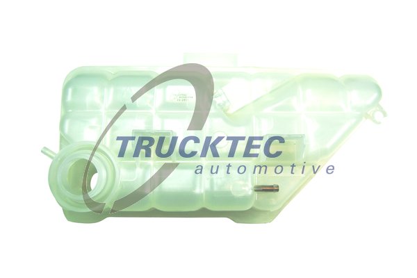 Vas de expansiune, racire 02.40.137 TRUCKTEC AUTOMOTIVE