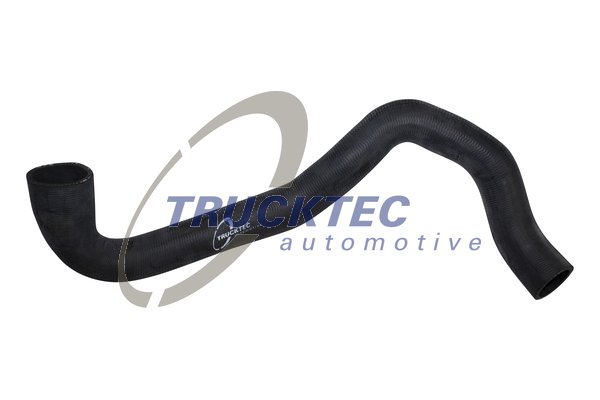 Furtun radiator 02.40.157 TRUCKTEC AUTOMOTIVE