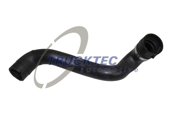 Furtun radiator 02.40.168 TRUCKTEC AUTOMOTIVE