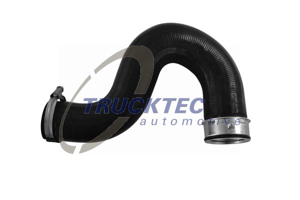 Furtun ear supraalimentare 02.40.200 TRUCKTEC AUTOMOTIVE