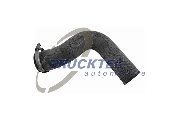 Furtun ear supraalimentare 02.40.201 TRUCKTEC AUTOMOTIVE