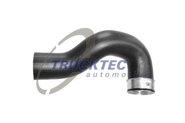 Furtun ear supraalimentare 02.40.233 TRUCKTEC AUTOMOTIVE