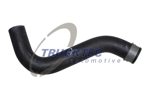 Furtun radiator 02.40.250 TRUCKTEC AUTOMOTIVE