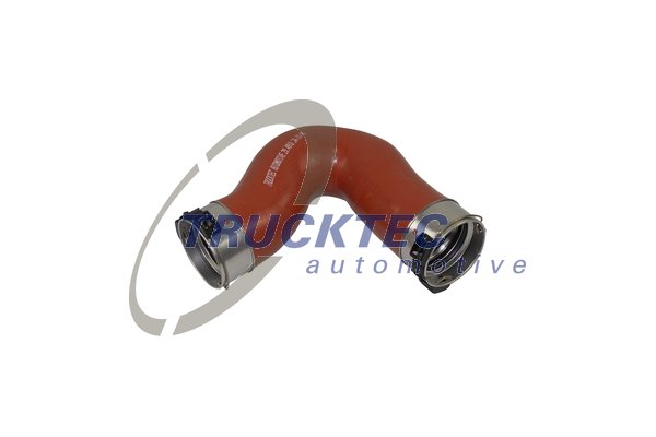 Furtun ear supraalimentare 02.40.267 TRUCKTEC AUTOMOTIVE