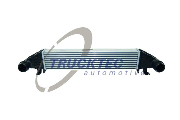 Intercooler, compresor 02.40.294 TRUCKTEC AUTOMOTIVE