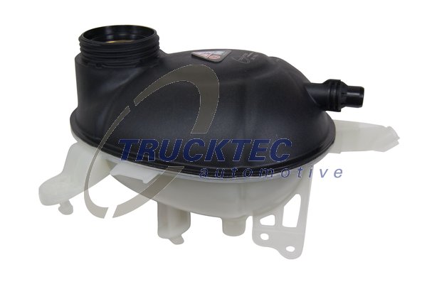 Vas de expansiune, racire 02.40.318 TRUCKTEC AUTOMOTIVE