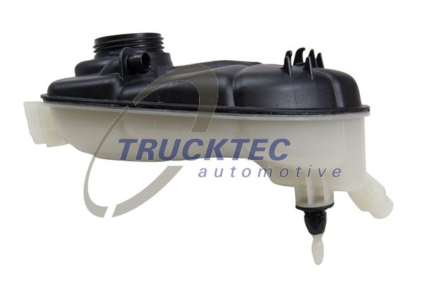 Vas de expansiune, racire 02.40.320 TRUCKTEC AUTOMOTIVE