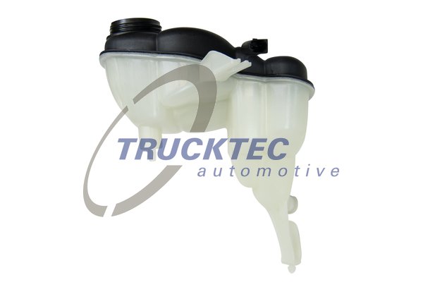 Vas de expansiune, racire 02.40.322 TRUCKTEC AUTOMOTIVE