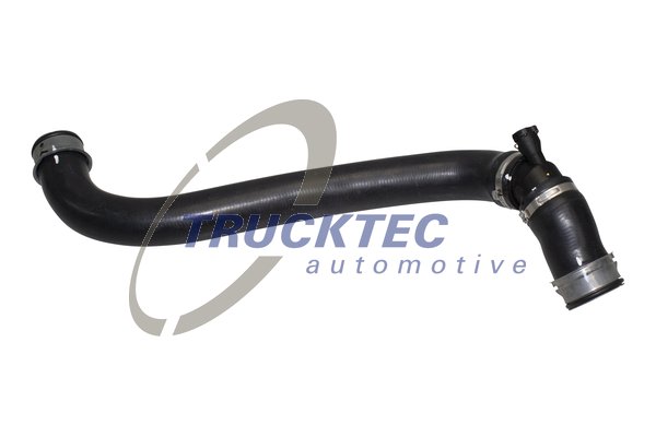 Furtun radiator 02.40.351 TRUCKTEC AUTOMOTIVE