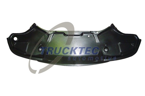 Material amortizare zgomot, nisa motor 02.41.001 TRUCKTEC AUTOMOTIVE