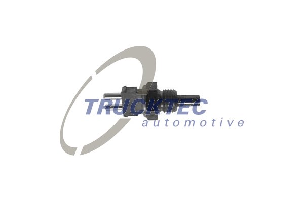 Senzor,temperatura lichid de racire 02.42.008 TRUCKTEC AUTOMOTIVE