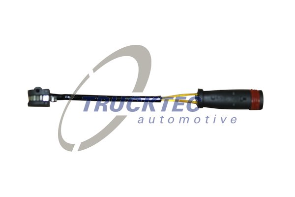 Senzor de avertizare,uzura placute de frana 02.42.030 TRUCKTEC AUTOMOTIVE