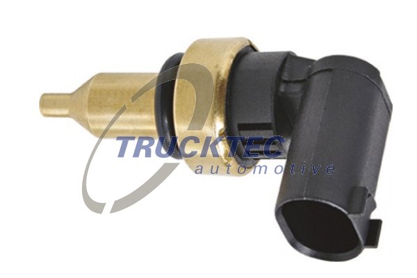 Senzor,temperatura lichid de racire 02.42.068 TRUCKTEC AUTOMOTIVE