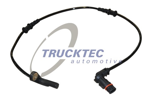 Senzor,turatie roata 02.42.074 TRUCKTEC AUTOMOTIVE