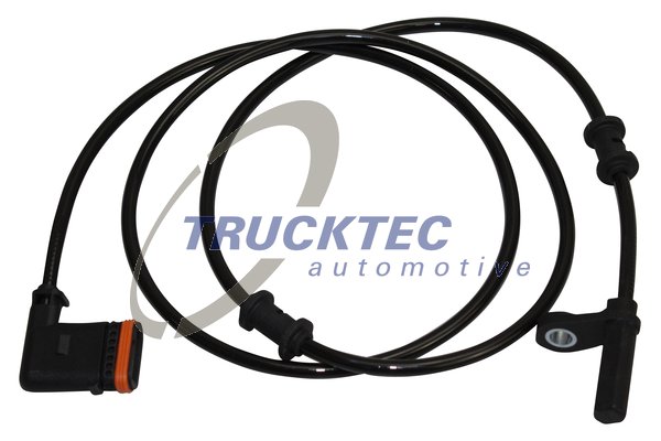 Senzor,turatie roata 02.42.075 TRUCKTEC AUTOMOTIVE