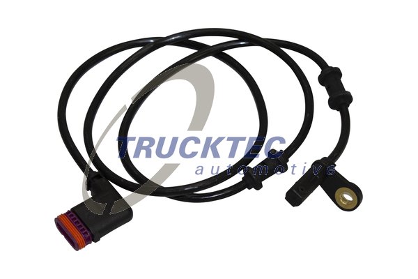 Senzor,turatie roata 02.42.076 TRUCKTEC AUTOMOTIVE