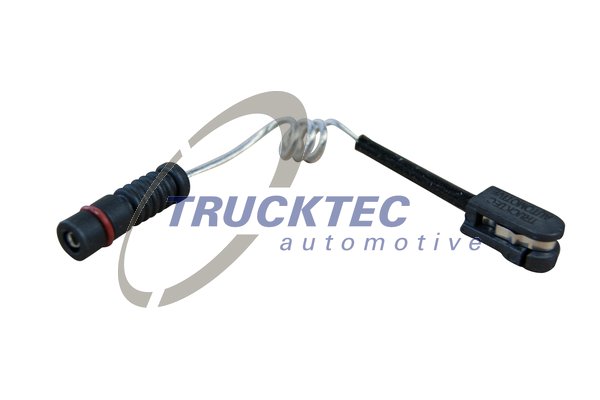 Senzor de avertizare,uzura placute de frana 02.42.092 TRUCKTEC AUTOMOTIVE