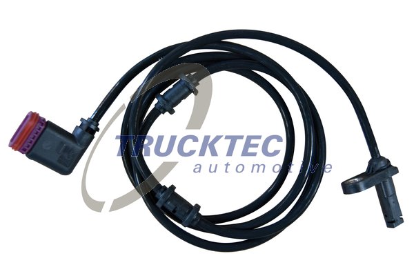 Senzor,turatie roata 02.42.101 TRUCKTEC AUTOMOTIVE