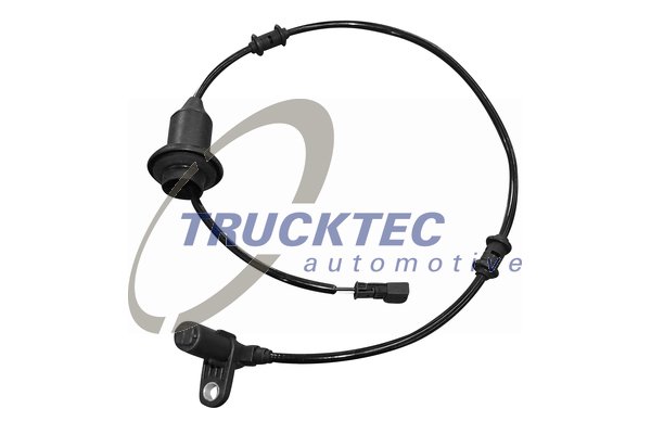 Senzor,turatie roata 02.42.104 TRUCKTEC AUTOMOTIVE